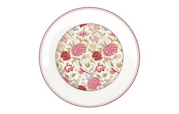 Основна чиния WILLIAM MORRIS – изображение-1