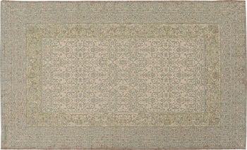 Dywan ogrodowy Adorno zielony 230x330cm – obraz-1
