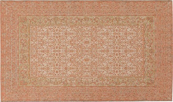 Vanjski tepih Adorno Orange 230x330cm – slika-1.