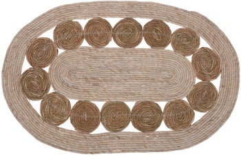Овален килимче – изображение-1