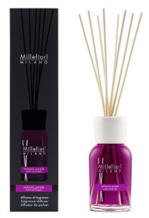 Pałeczki zapachowe 250 ml Volcanic Purple Outlet – obraz-1