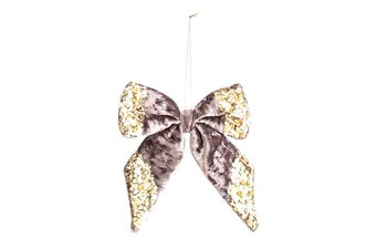 Панделка с брокат – изображение-1