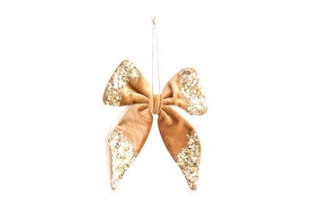 Панделка с брокат – изображение-1