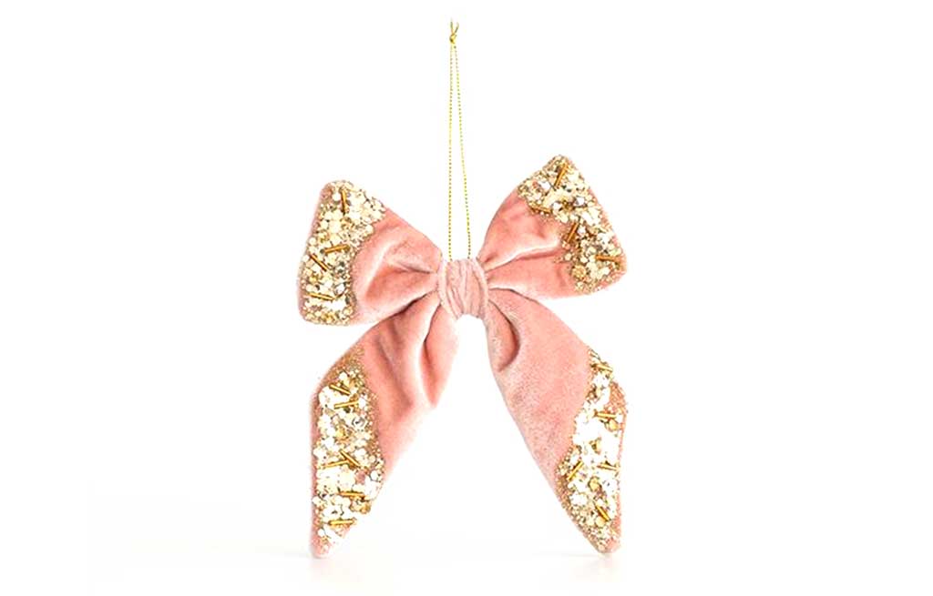 Панделка с брокат – изображение-1