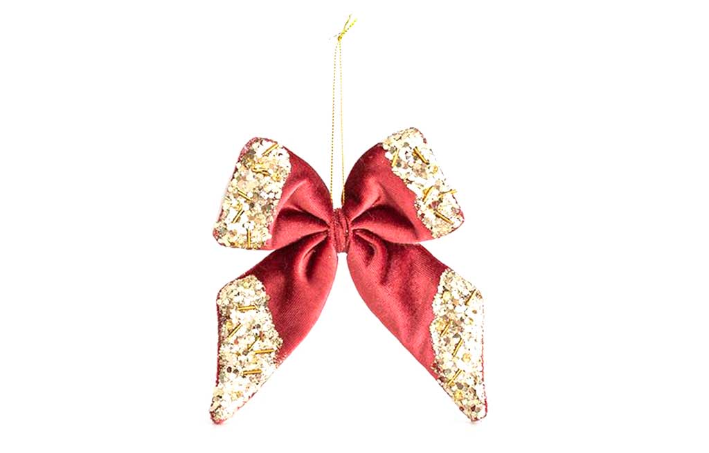 Панделка с брокат – изображение-1