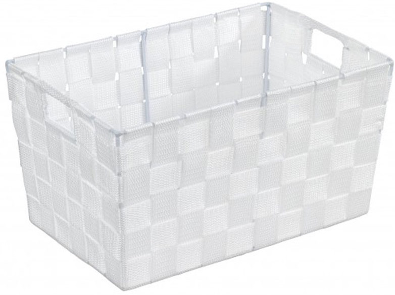 Панер за принадлежности Adria S, бял – изображение-1