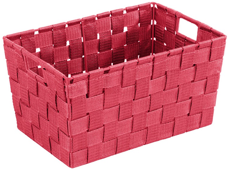 Панер за принадлежности Adria S, червен – изображение-1