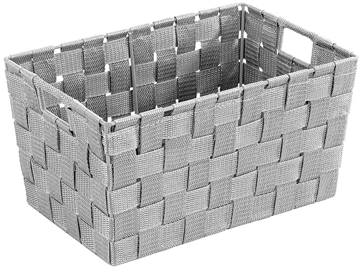 Панер за принадлежности Adria S, сив – изображение-1