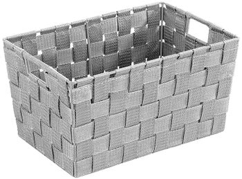 Панер за принадлежности Adria S, сив – изображение-1