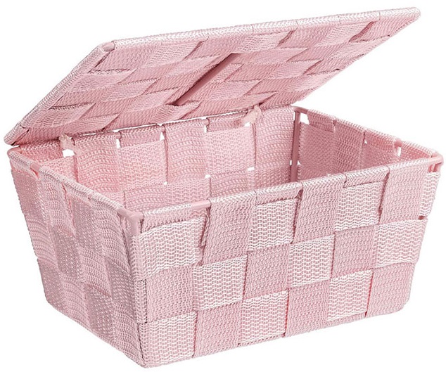 Панер за принадлежности с капак Adria – изображение-1