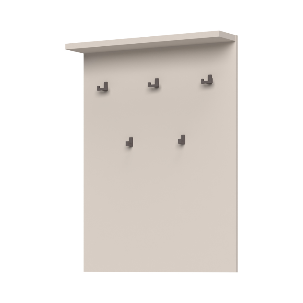 Пано със закачалки Aria CLK76 – изображение-1