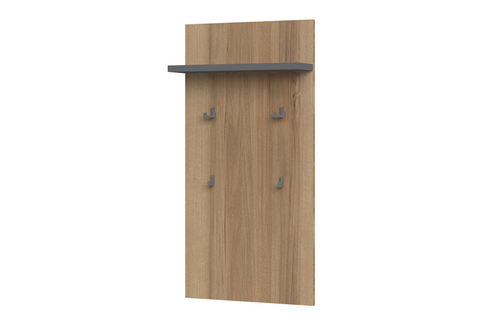 Пано със закачалка CLK All Room – изображение-1