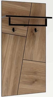 Пано със закачалка Brooklyn мод.45 – изображение-1