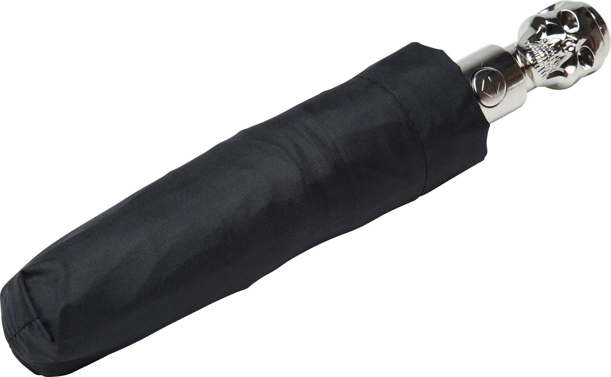 Koponya Végű Zseb Esernyő – kép-1.