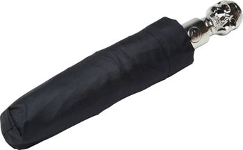 Koponya Végű Zseb Esernyő – kép-1.