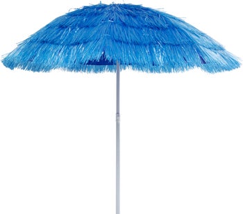 Sombrilla Hawaii azul – Imagen-1.