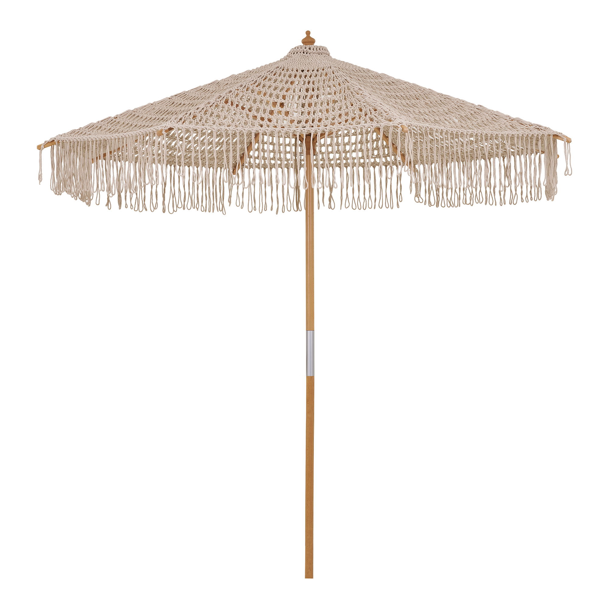 Parasol ogrodowy Martos ø250 cm – grafika-1.