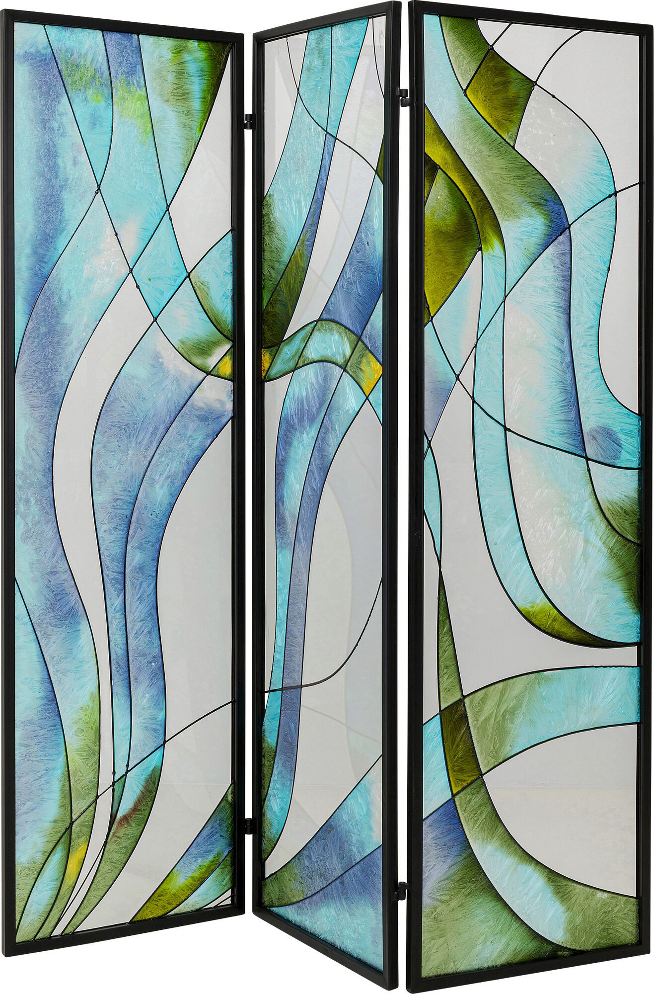 Serena rumdeler, 156x170cm – billede-1.