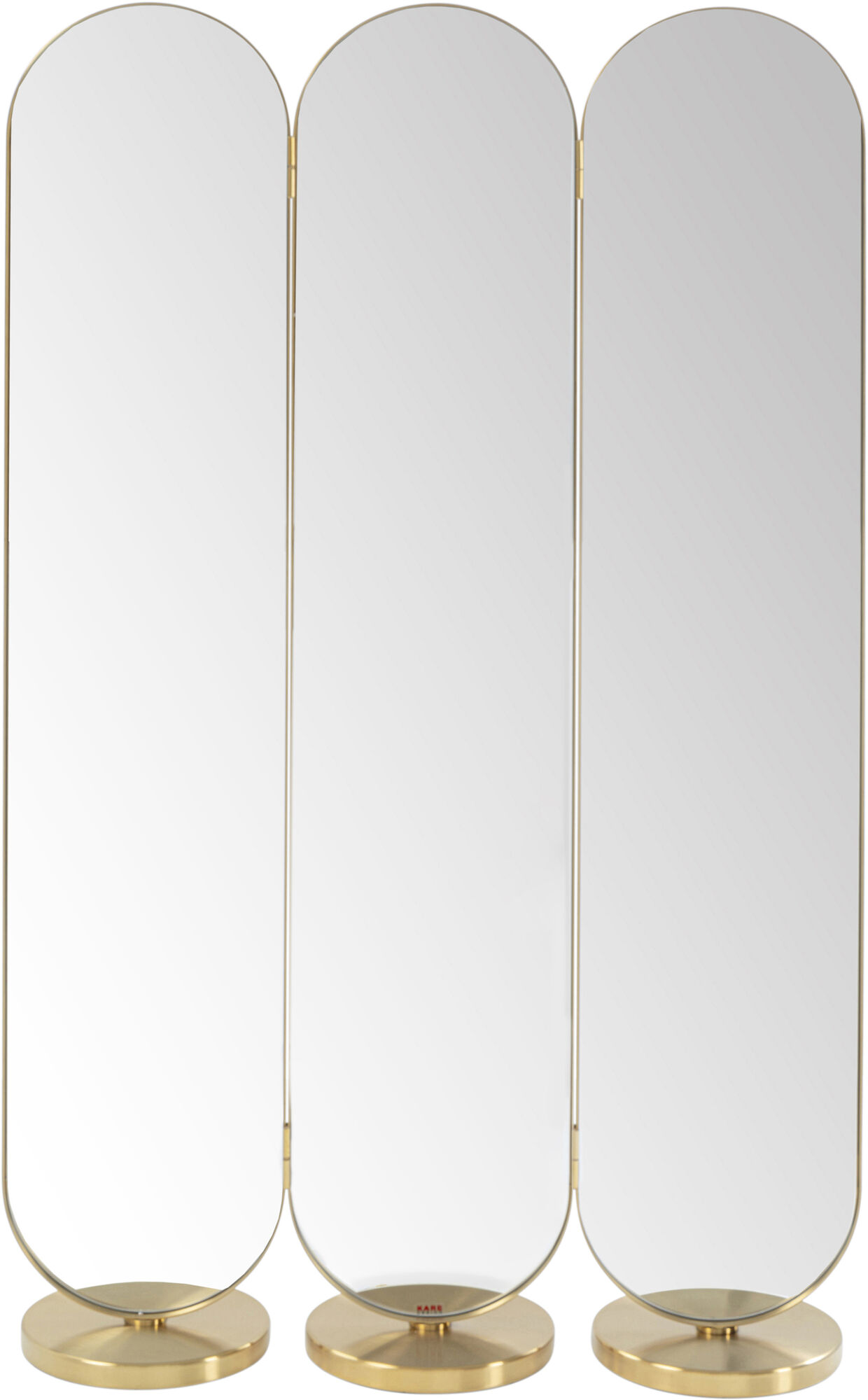 Room Divider Curve 106x166cm – slika-1.