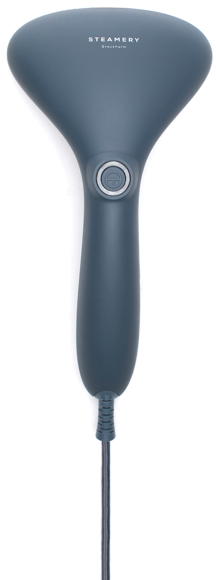 Parownica do ubrań (steamer) Cirrus No. 2 niebieska – obraz-1