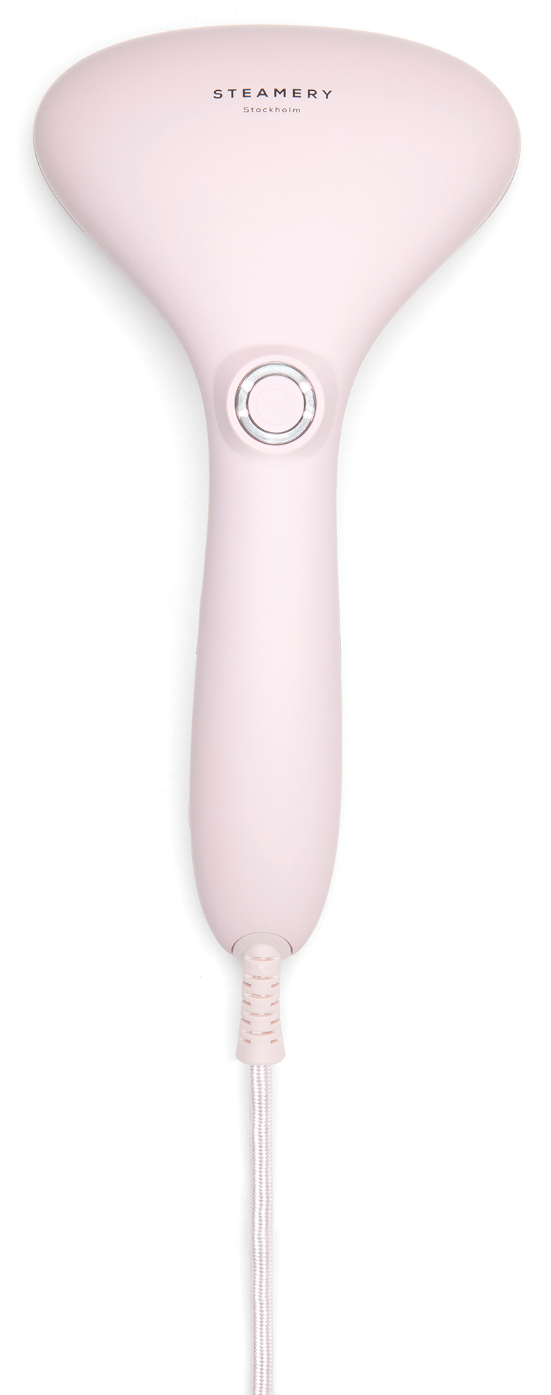 Parownica do ubrań (steamer) Cirrus No. 2 różowa – obraz-1