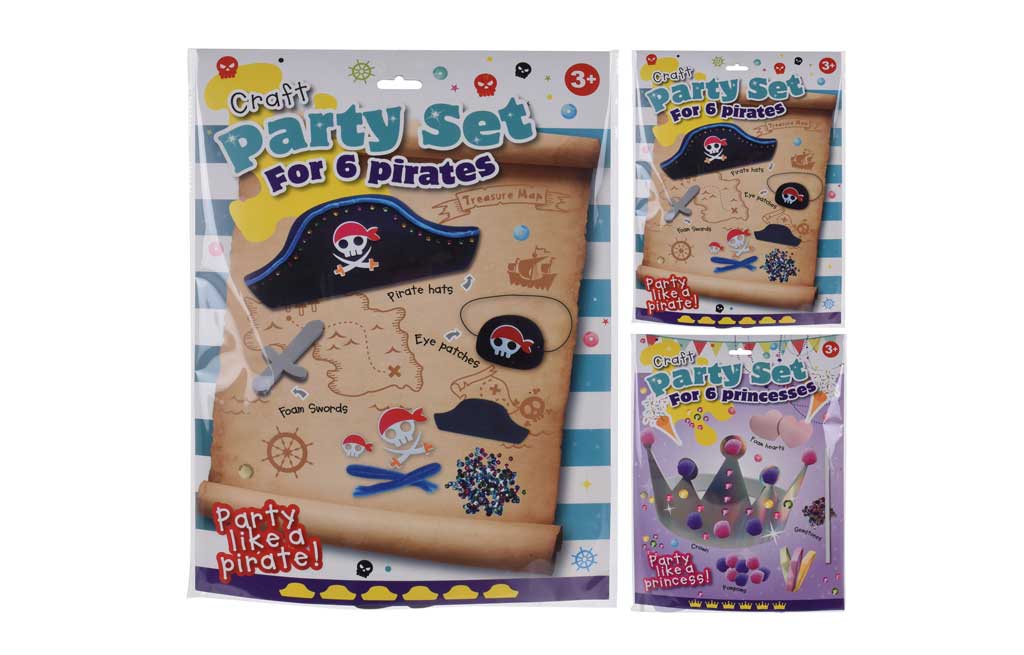 Парти сет – изображение-1