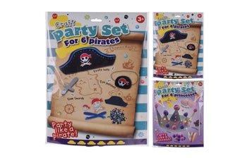 Парти сет – изображение-1