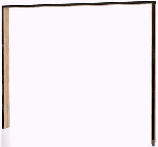 Паспарту с осветление BROOKLYN мод.18 – изображение-1