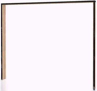 Паспарту с осветление BROOKLYN мод.18 – изображение-1