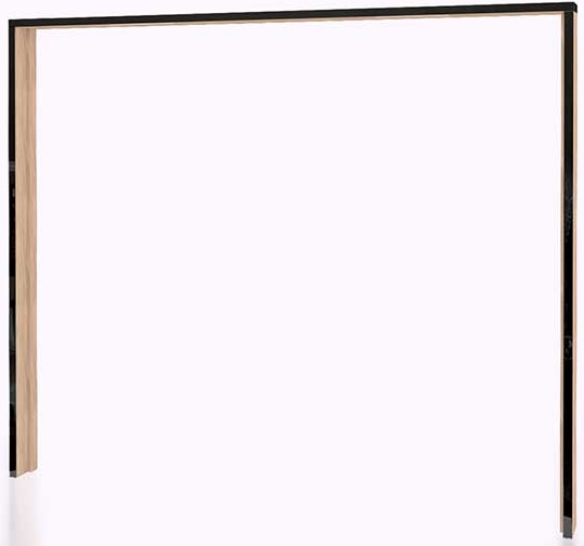 Паспарту с осветление BROOKLYN мод.19 – изображение-1