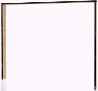 Паспарту с осветление BROOKLYN мод.19 – изображение-1