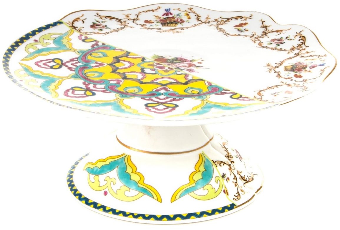 Patera na ciasto Hybrid Leandra – obraz-1