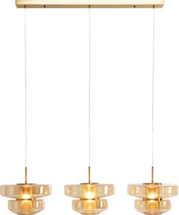 Viseća lampa Arcadia Amber 125cm – slika-1.