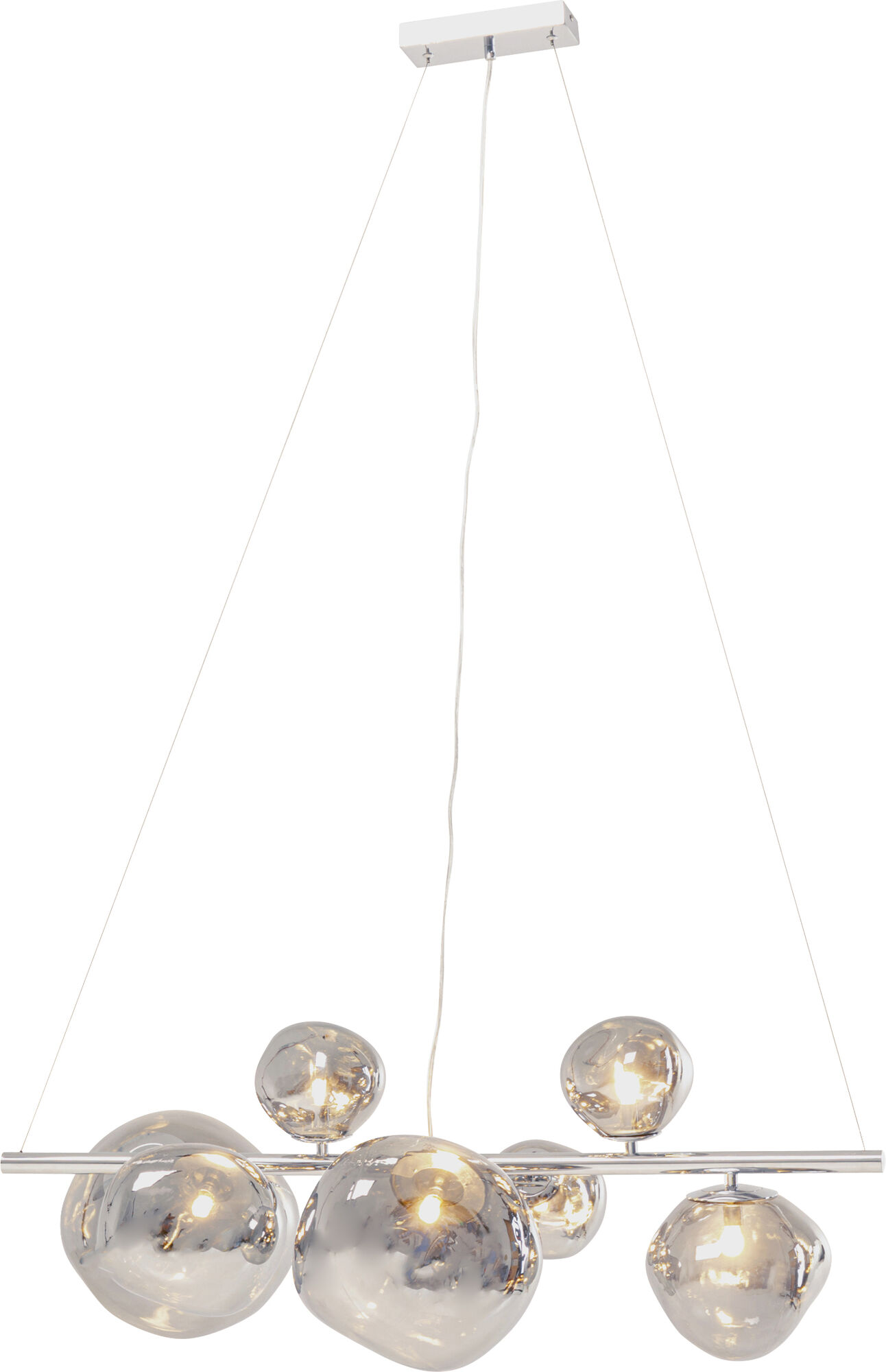 Viseća lampa Burbuja 150cm – slika-1.