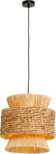 Campo Függőlámpa Ø39cm – kép-1.