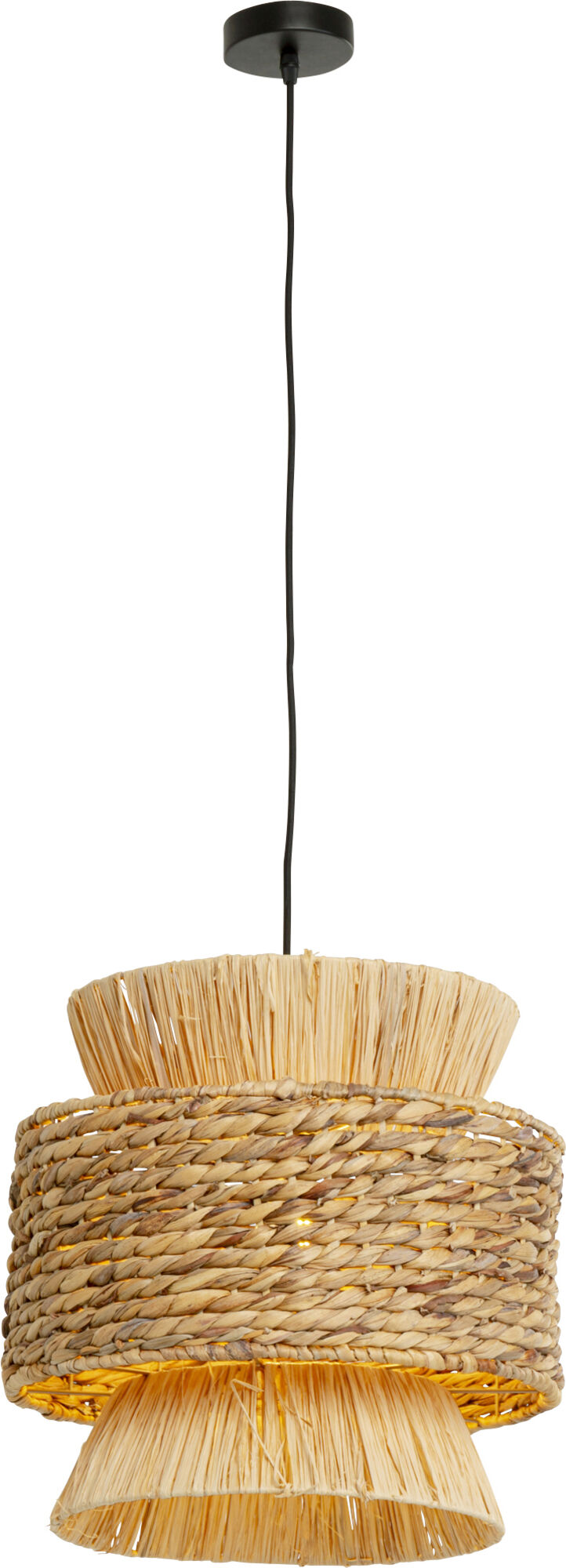 Viseća lampa Campo Ø39cm – slika-1.