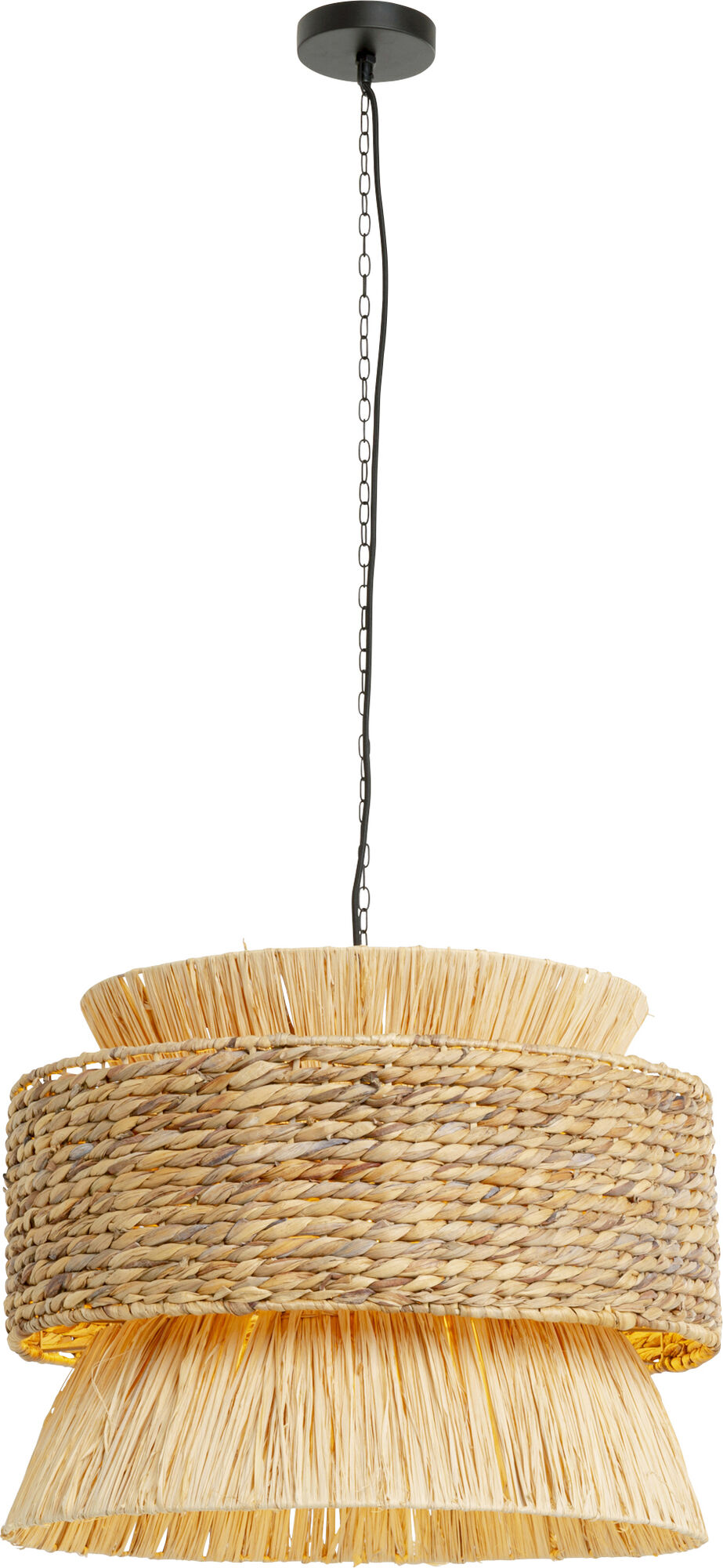 Viseća lampa Campo Ø57cm – slika-1.