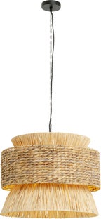 Pakabinamas šviestuvas Campo Ø57cm – paveikslėlis-1.