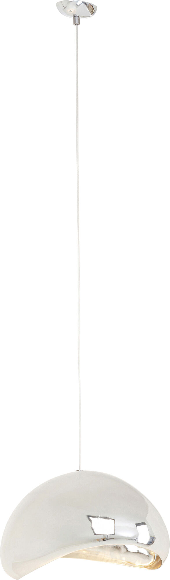 Полилей Cloud Beam Silver 45cm – изображение-1.