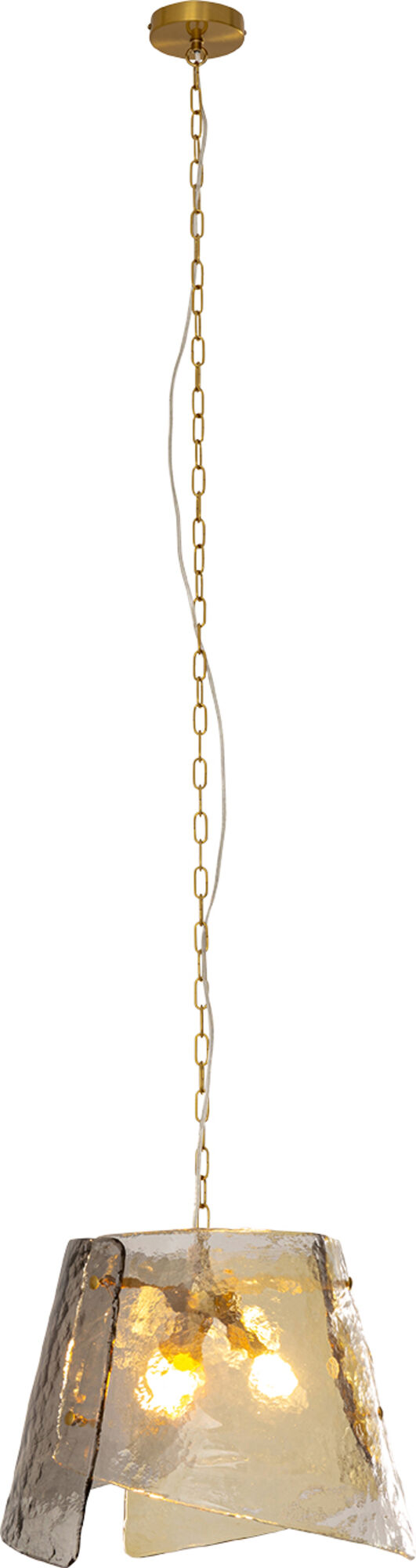 Luster Glacier 30cm – slika-1.