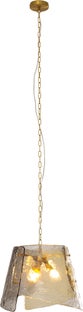 Luster Glacier 30cm – slika-1.