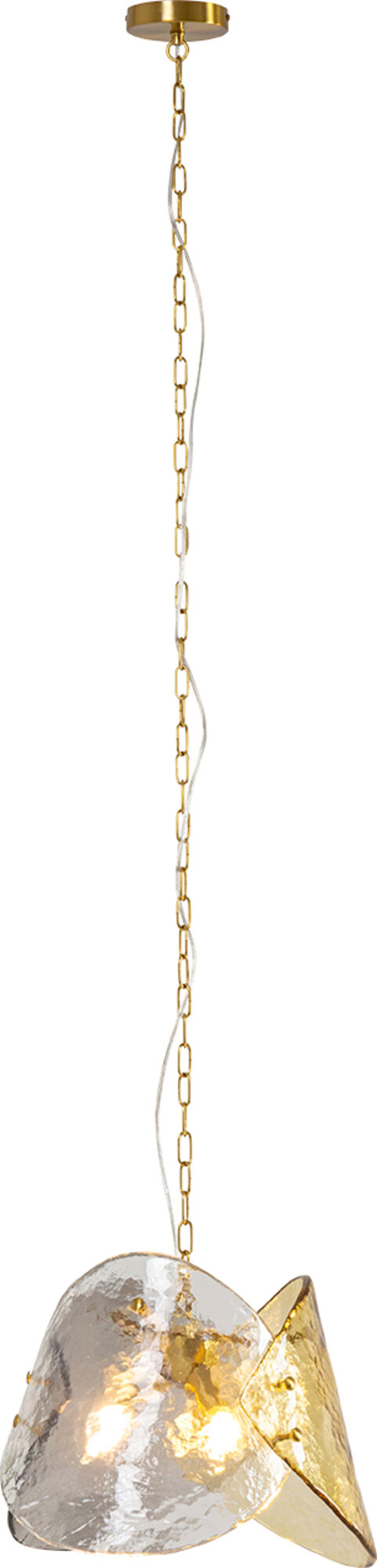 Luster Glacier 30cm – slika-1.