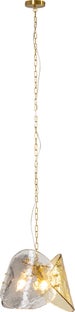 Luster Glacier 30cm – slika-1.