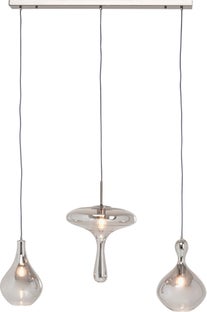 Pendel Goccia - Taklampa, 30 cm – bild-1.