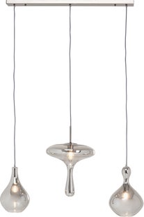 Luster Goccia 30cm – slika-1.