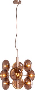 Luster Headlight Coffee – slika-1.