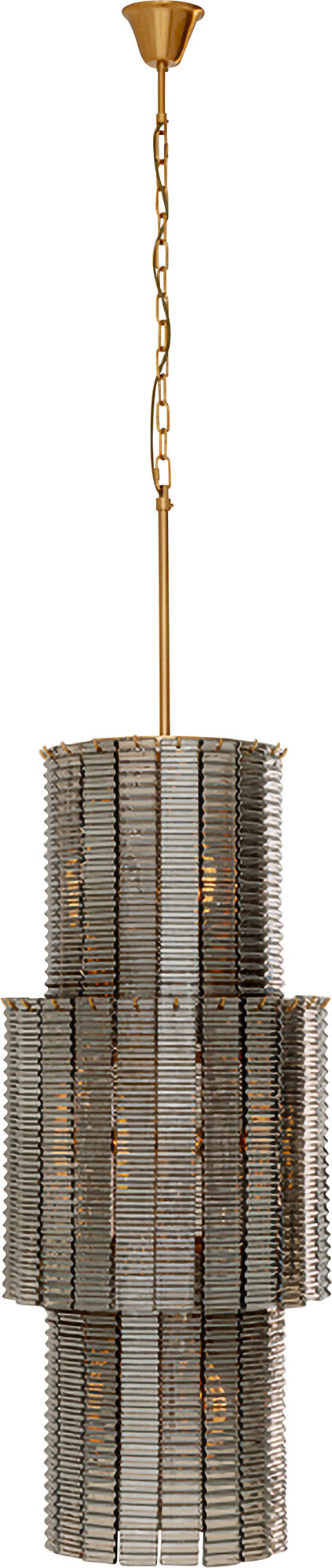 Viseća lampa Laola Ø45cm – slika-1.