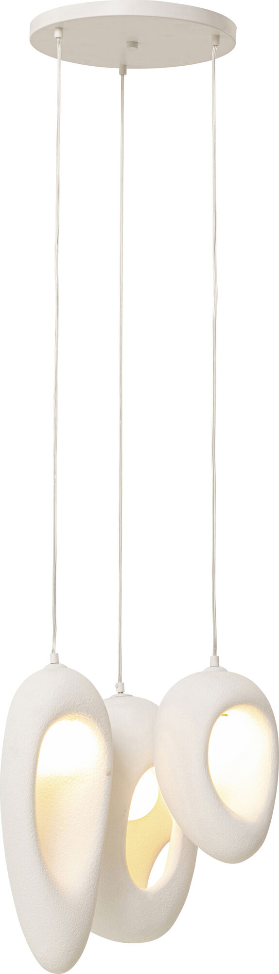 Soul Dining Függőlámpa 53cm – kép-1.