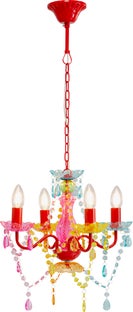 Lámpara Starlight Rainbow 4 – Imagen-1.