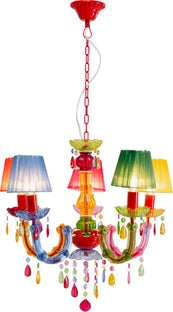 Lámpara Starlight Shade 5 – Imagen-1.